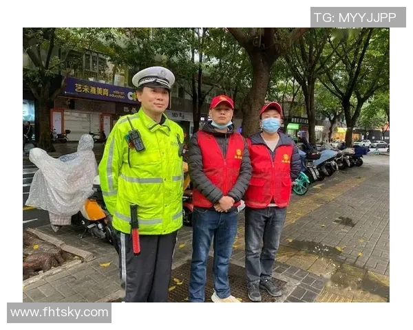 福州运管姚明携手推动城市交通发展助力绿色出行新模式