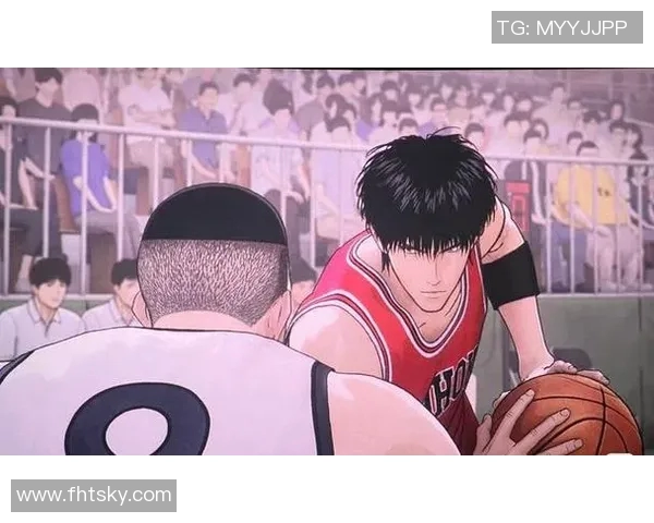 姚明与流川枫的篮球对决谁能在赛场上笑到最后